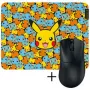 Razer DeathAdder V4 Pro mänguhiir + Razer Gigantus V2 hiirematt komplekt