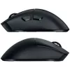 Razer DeathAdder V4 Pro mänguhiir + Razer Gigantus V2 hiirematt komplekt
