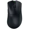 Razer DeathAdder V4 Pro mänguhiir + Razer Gigantus V2 hiirematt komplekt