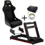 Nitro Concepts E-Racer - LED Evo komplekt