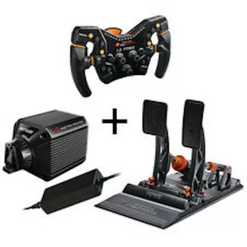 Asetek SimSports Advanced Formula komplekt (8Nm)