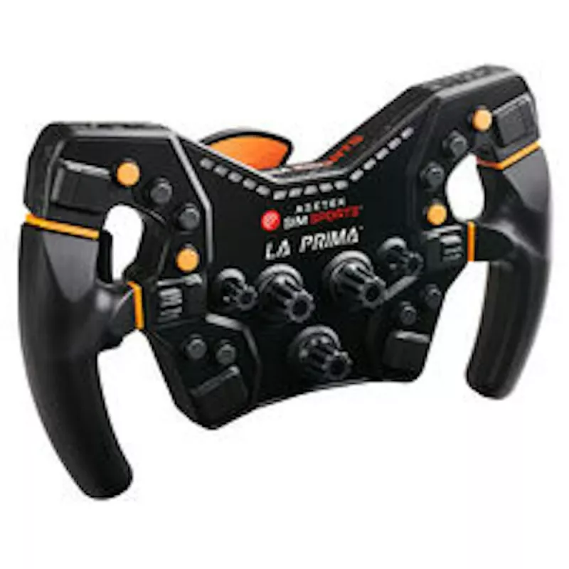 Asetek SimSports Advanced Formula komplekt (8Nm)