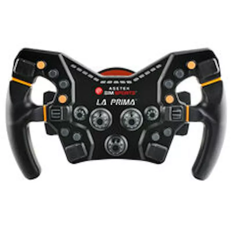 Asetek SimSports Advanced Formula komplekt (8Nm)