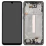 SM-A336B Galaxy A33 5G LCD - Touch - esikaas Awesome Black