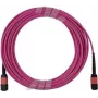 BlueOptics Dell GRD6H2W MPO-MPO Multi-mode OM4 Patchkabel 7.5 meetrit