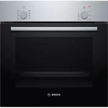 BOSCH ahi HBF010BR3S, laius 60 cm, energiaklass A, roostevaba teras