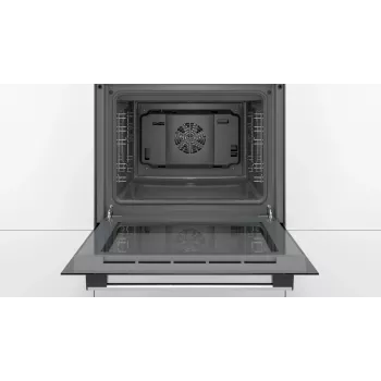 BOSCH ahi HBF010BR3S, laius 60 cm, energiaklass A, roostevaba teras