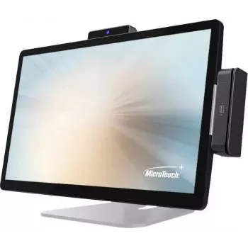 MicroTouch 15,6-tolline RK3399 ANDROID PCAP AiO, GMS, 4GB DDR3, 32GB eMMC, 1920 x 1080, 405NITS, 1 x HDMI (toetab 1080p 60Hz), 1 x USB 3.0 TYPE A, 1 x USB 3.0 TYPE C, 1 x MICRO SD pesa (toetab SDHC 2.0) - 15,6 - HDMI