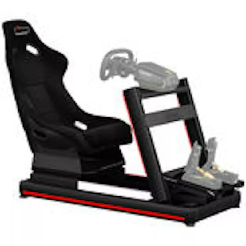 Nitro Concepts E-Racer x Simagic Competition Bundle