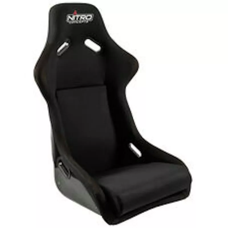 Nitro Concepts E-Racer - Core Evo komplekt