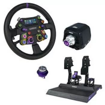 Conspit Ready to Race komplekt (8Nm)