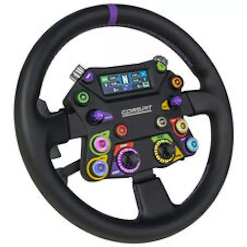 Conspit Ready to Race komplekt (8Nm)