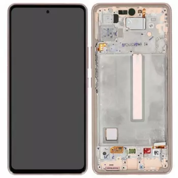 SM-A536B Galaxy A53 5G LCD - Touch