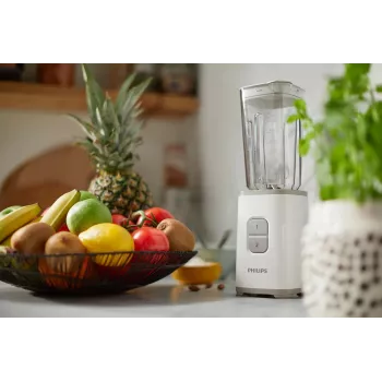 Philips Daily Collection Mini blender HR2602/00 350 W kaasavõetav tops