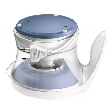Philips Viva Collection Tsitrusepress HR2744/40 0,6 L 25 W Viljaliha valija Automaatne pöördfunktsioon.