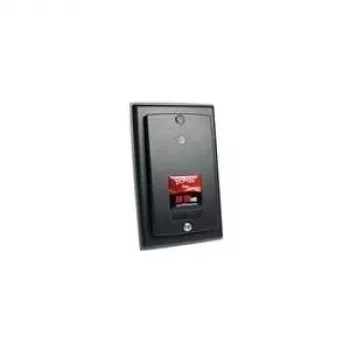 RF IDeas WAVE ID Plus Keystroke RA FactoryTalk must pindkinnitusega IP67-luger