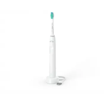 Philips Sonicare 2100 Series Sonic elektriline hambahari HX3651/13, 14 päeva aku kestvus/Kahjustatud pakend