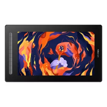 GRAAFIKATABLETT 340.99X191.81MM/MUST ARTIST 16 (2ND GEN) XPPEN