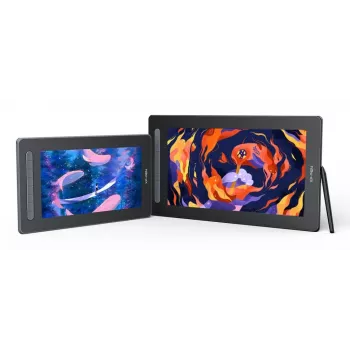 GRAAFIKATABLETT 340.99X191.81MM/MUST ARTIST 16 (2ND GEN) XPPEN