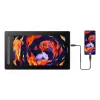 GRAAFIKATABLETT 340.99X191.81MM/MUST ARTIST 16 (2ND GEN) XPPEN