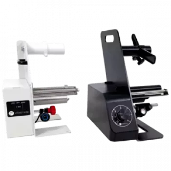 Labelmate LD-165-RS kuni 165mm sildilaius, minimaalne sildi pikkus 6mm