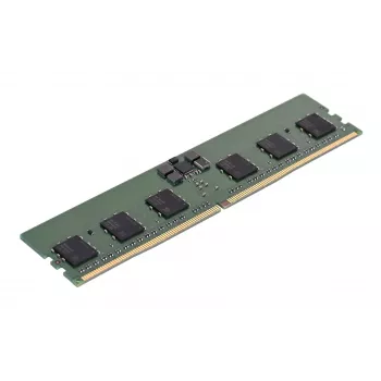 Samsung - DDR5 - Moodul - 16 GB - DIMM 288-PIN 5600 MHz / PC5-44800 1.1 V registreeritud