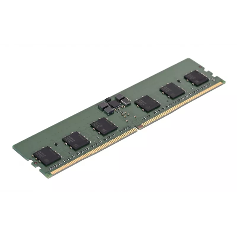 Samsung - DDR5 - Moodul - 16 GB - DIMM 288-PIN 5600 MHz / PC5-44800 1.1 V registreeritud