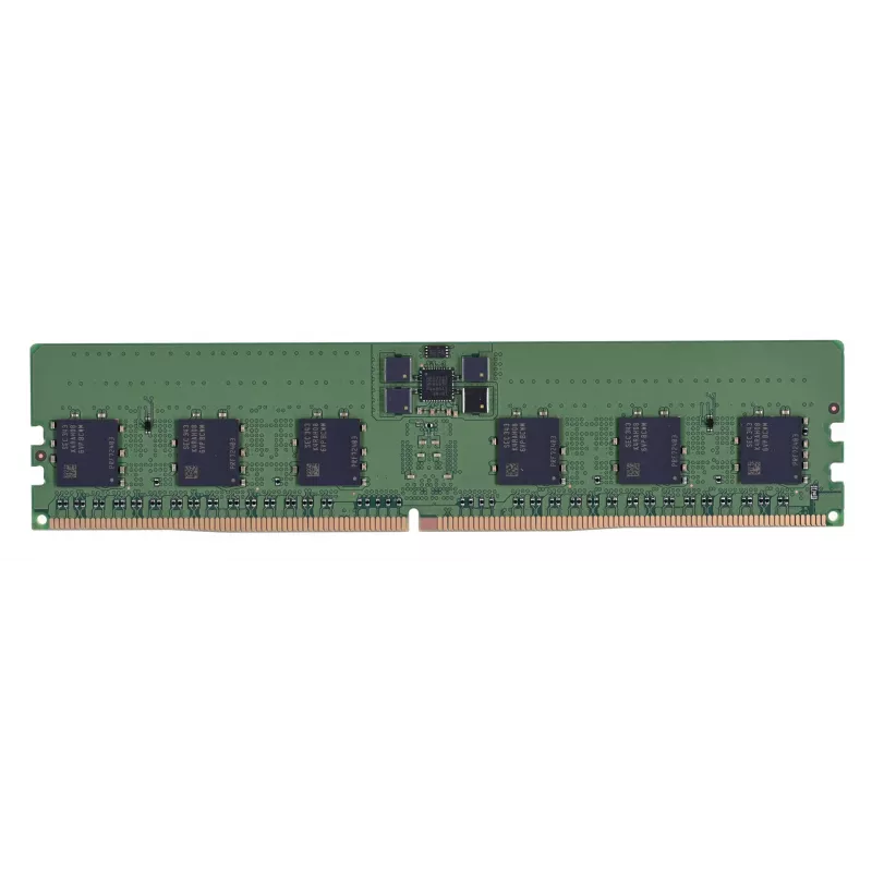 Samsung - DDR5 - Moodul - 16 GB - DIMM 288-PIN 5600 MHz / PC5-44800 1.1 V registreeritud