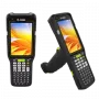Zebra MC34 WAN/LTE GPS LAN WIFI 6E ON - Andmekogumisseade - 2.400 MHz (MC345B-3G1J53SS-A6)
