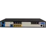 AudioCodes Mediant 800C - MSBR 4 FXS ja 4 GE pordiga, kaherežiimiline ADSL/VDSL