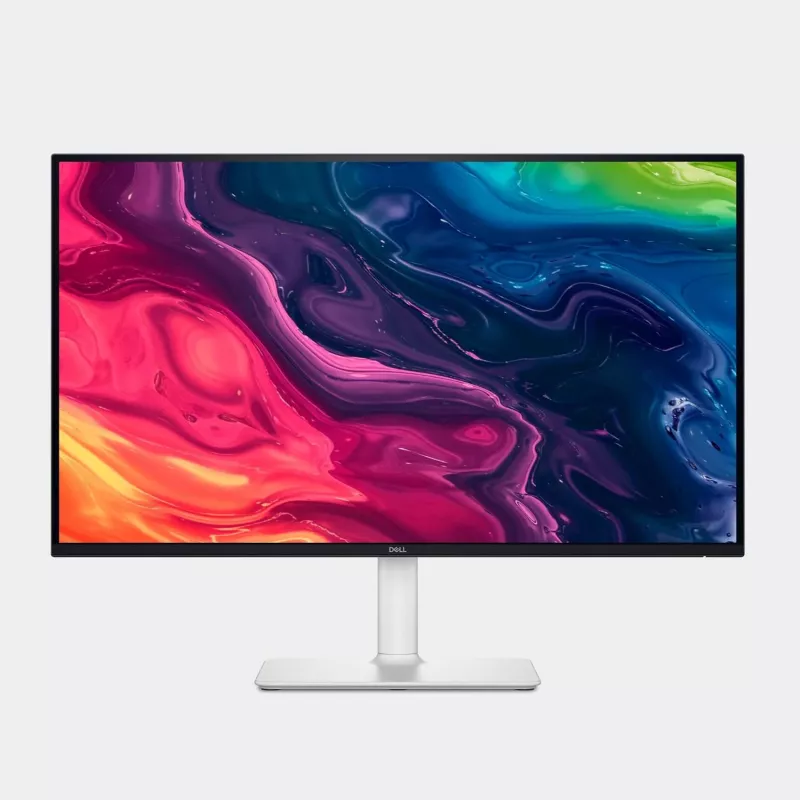 Monitor Dell 27 S2725QS Plus 4K (taastatud toode)