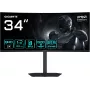 Monitor Gigabyte GS34WQCA