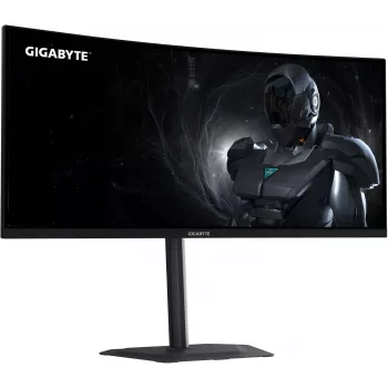 Monitor Gigabyte GS34WQCA