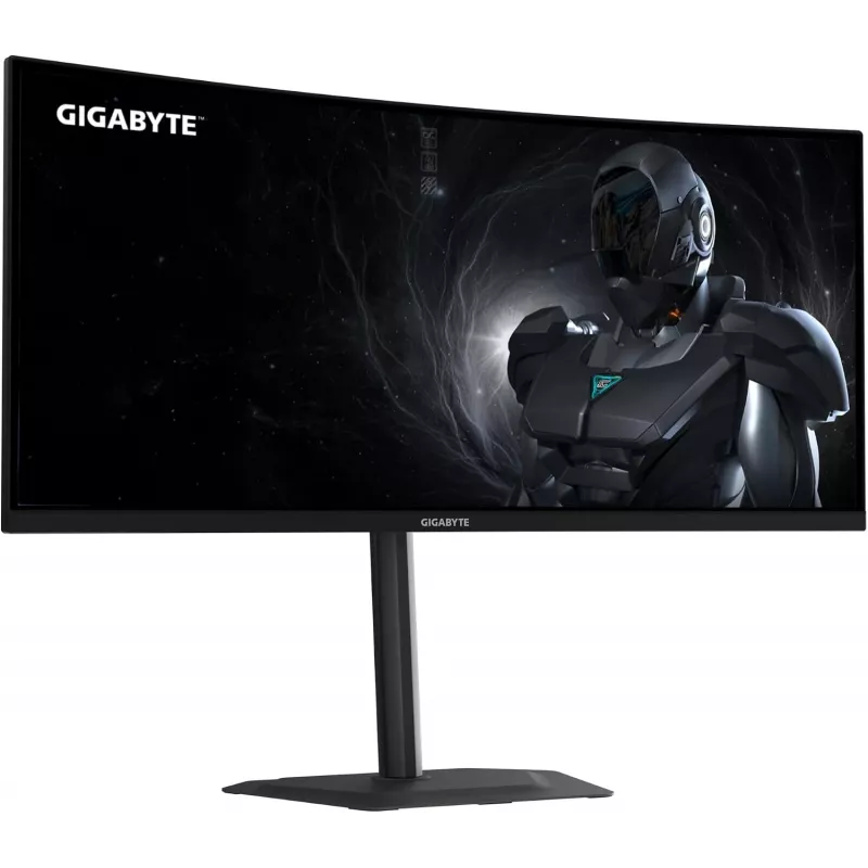 Monitor Gigabyte GS34WQCA