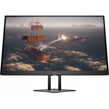 Monitor HP Omen 27i 68,6 cm (27 inch) QHD IPS LED 165 Hz FreeSync