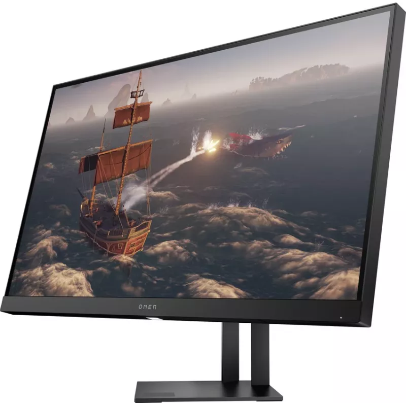 Monitor HP Omen 27i 68,6 cm (27 inch) QHD IPS LED 165 Hz FreeSync