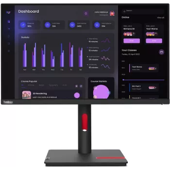 Monitor Lenovo T24I-30