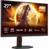 Monitor AOC Q27G4ZR (taastatud toode)