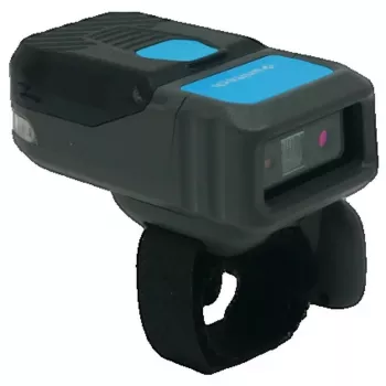 Unitech MS633 standardlugeja MS633 2D CMOS-pilt 1280 x 960 pikslit Bluetooth USB - skanner - Bluetooth