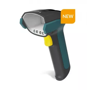 Newland NVH220 V2 BT tööstuslik käeshoitav - skanner - Bluetooth