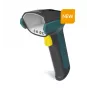 Newland NVH220 V2 BT tööstuslik käeshoitav - skanner - Bluetooth