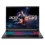 Acer Nitro V 16S AI 16 Ryzen 7 260 16GB 1TB SSD W11H - klaviatuuri paigutus võib olla saksa