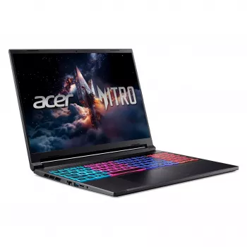 Acer Nitro V 16S AI 16 Ryzen 7 260 16GB 1TB SSD W11H - klaviatuuri paigutus võib olla saksa