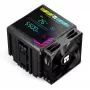 THERMALRIGHT Peerless Assassin 140 Digital Black CPU-jahuti