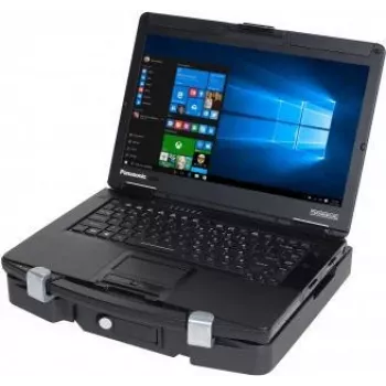 Panasonic PCPE-GJ54V03 - Dokkimisjaam - Toughbook 55 jaoks