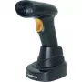 Unitech MS822B 2D SR Imager 2.4G juhtmevaba Bluetooth dokk koos dongliga - vöötkoodiskanner - skanner