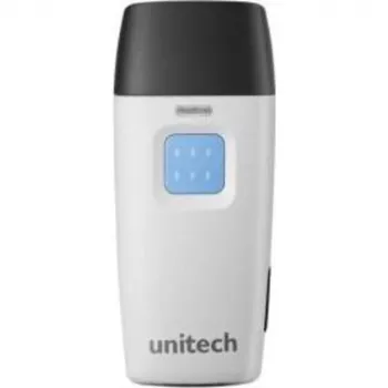 Unitech Pocket Imager MS912+ SR 2D traadita Bluetooth+ USB-kaabel - vöötkoodiskanner