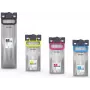 Epson Original T05A1 T05A2 T05A3 T05A4 XL printerikassetid - Multipack cyan magenta - Original - must
