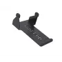 Ergonomic Solutions PAX Q80 MultiGripT ilma käepidemeta - MUST