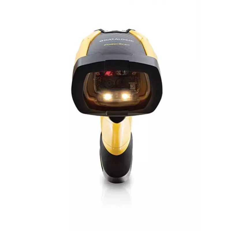 Datalogic PowerScan PD9630-DC - vöötkoodiskanner